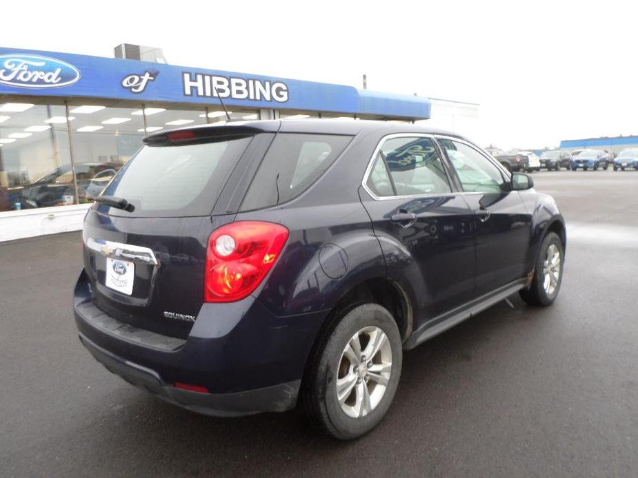 used 2015 Chevrolet Equinox car, priced at $4,980