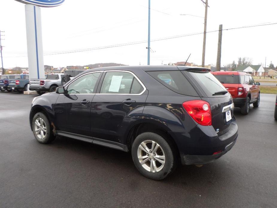 used 2015 Chevrolet Equinox car, priced at $4,980