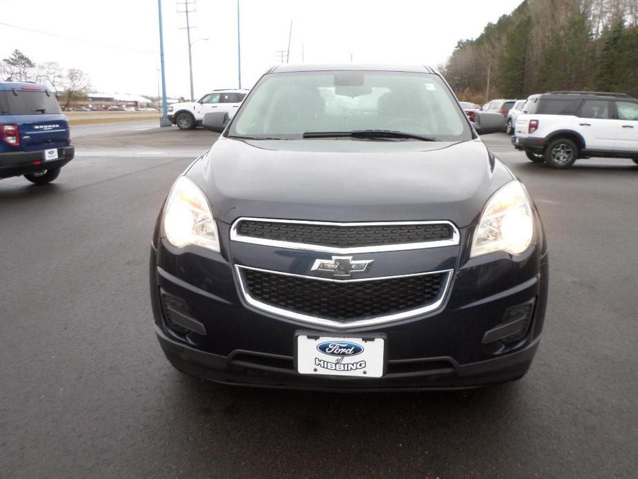 used 2015 Chevrolet Equinox car, priced at $4,980