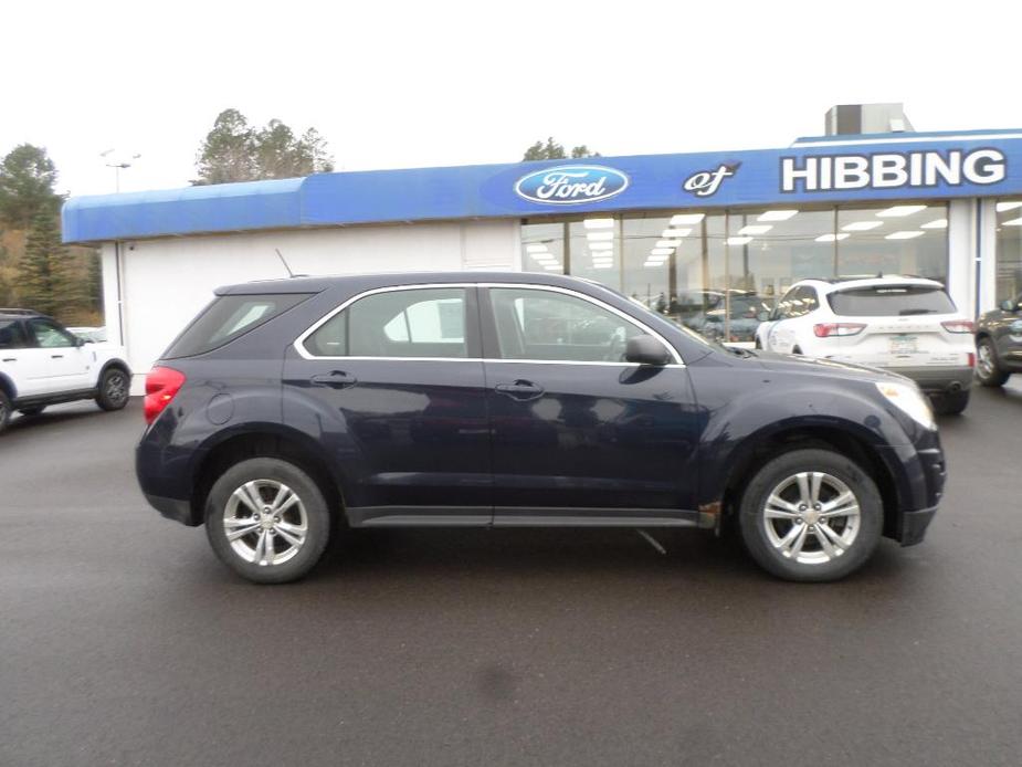 used 2015 Chevrolet Equinox car, priced at $4,980