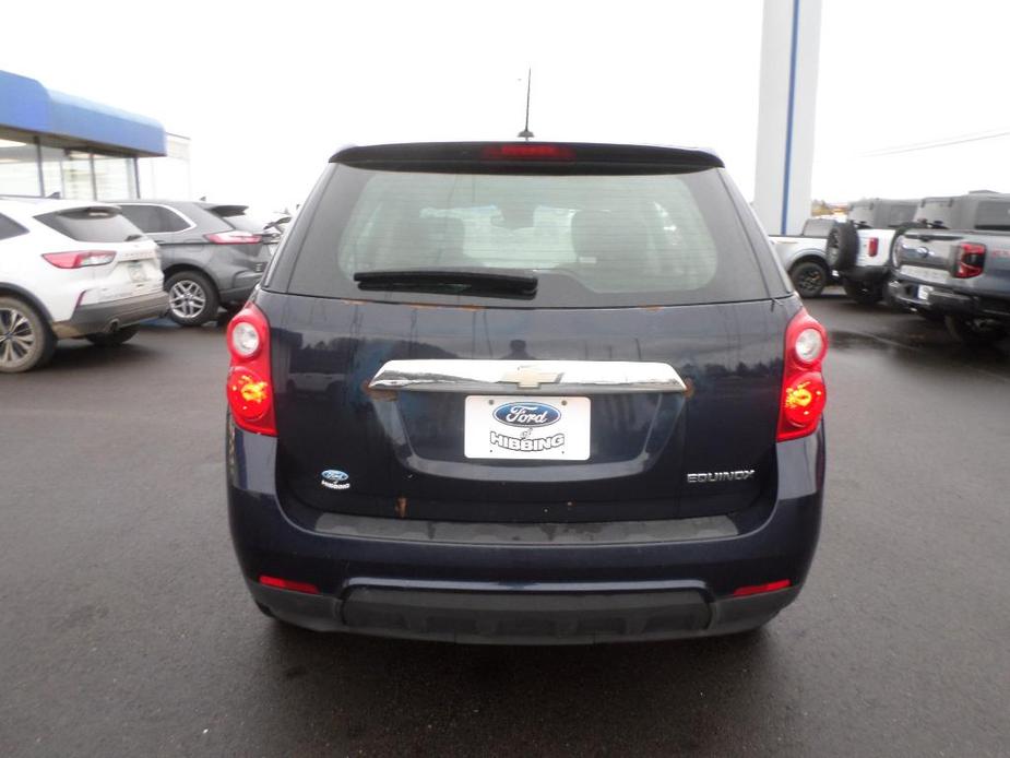 used 2015 Chevrolet Equinox car, priced at $4,980