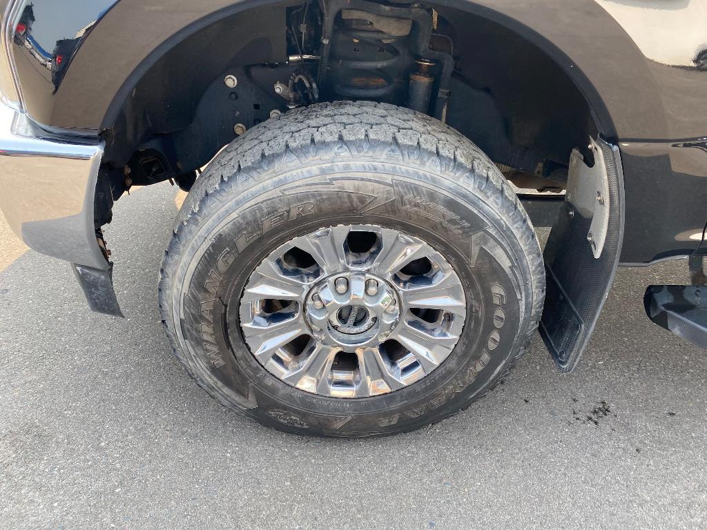 used 2019 Ford F-250 car, priced at $40,481