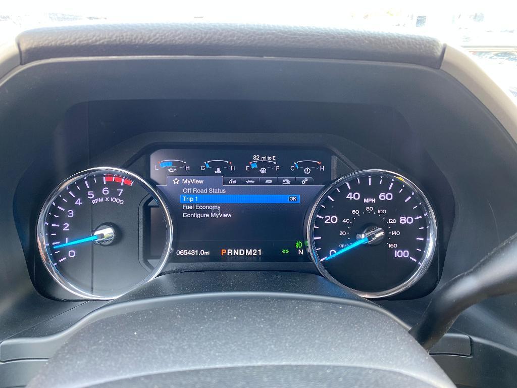 used 2019 Ford F-250 car, priced at $40,481
