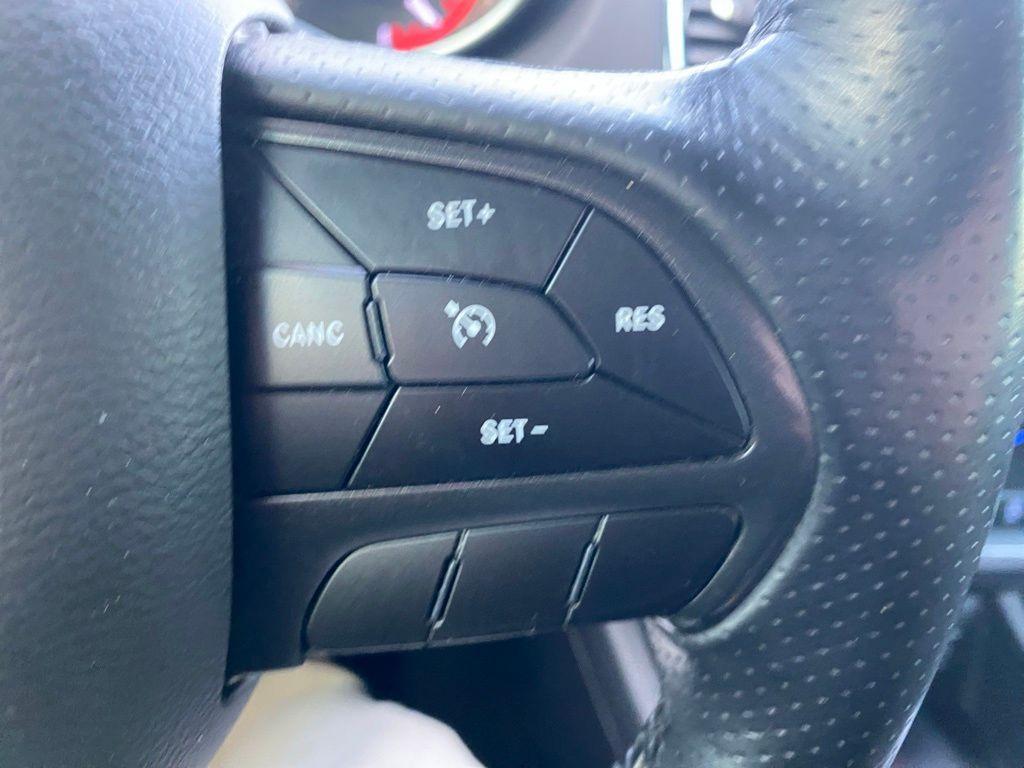 used 2018 Dodge Durango car, priced at $11,980