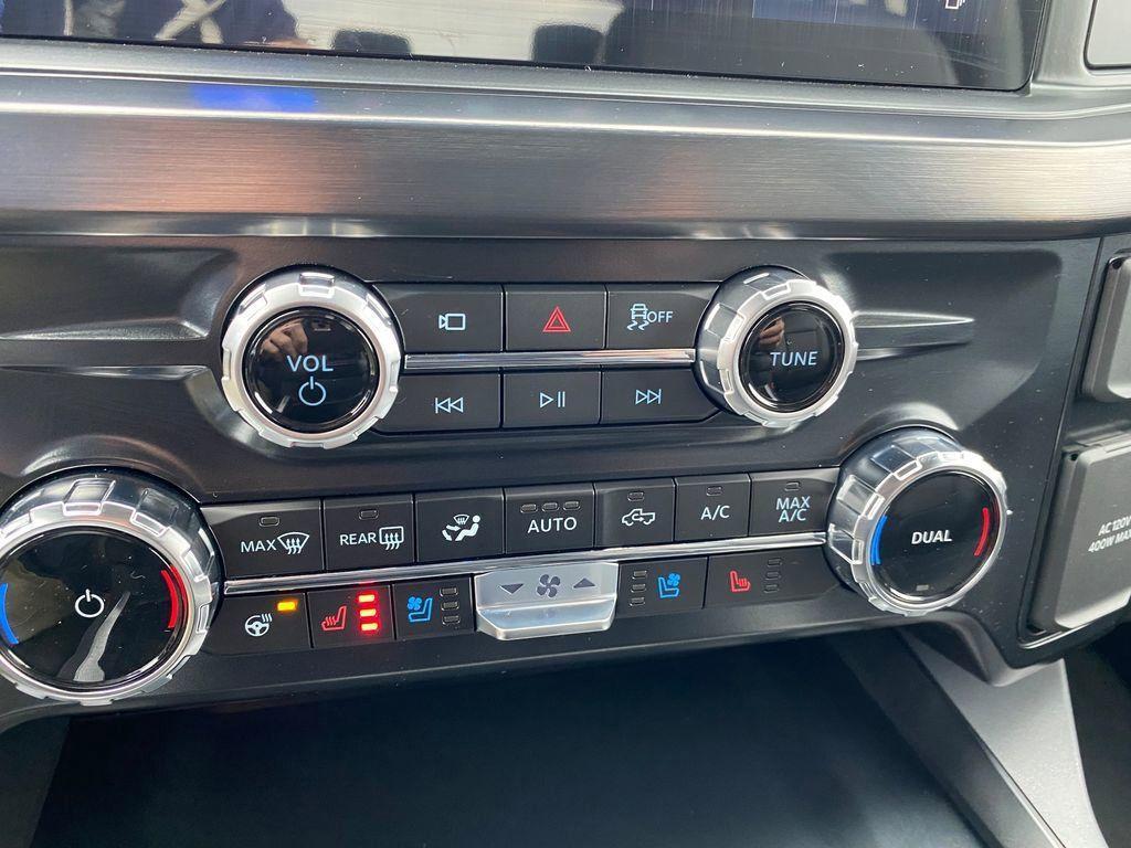 new 2025 Ford F-350 car, priced at $67,929