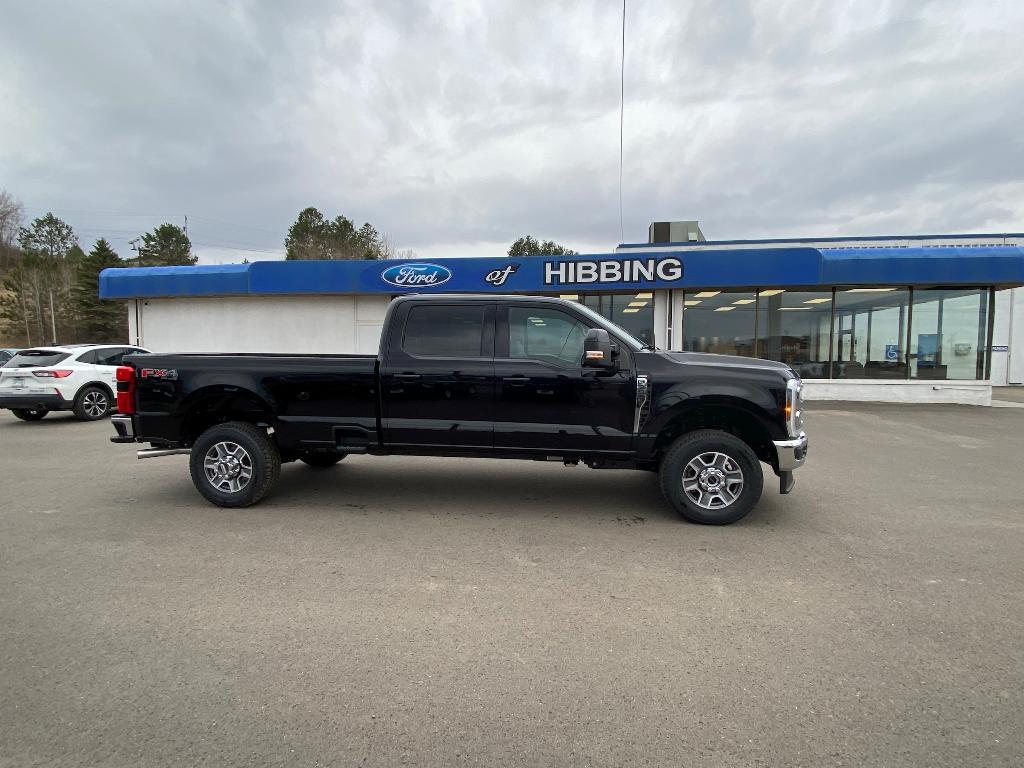new 2025 Ford F-350 car, priced at $68,828