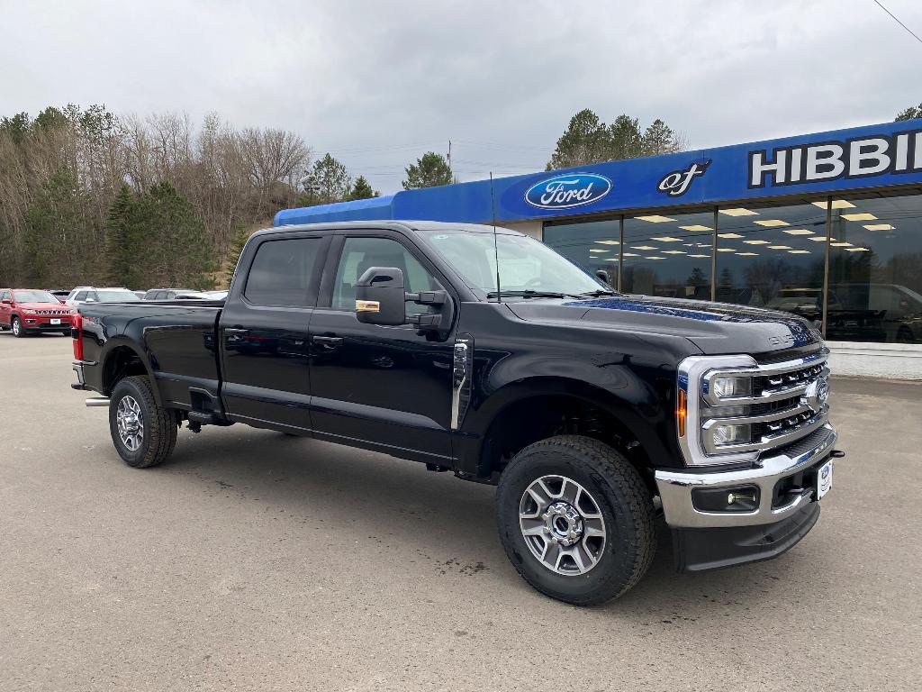 new 2025 Ford F-350 car, priced at $68,828