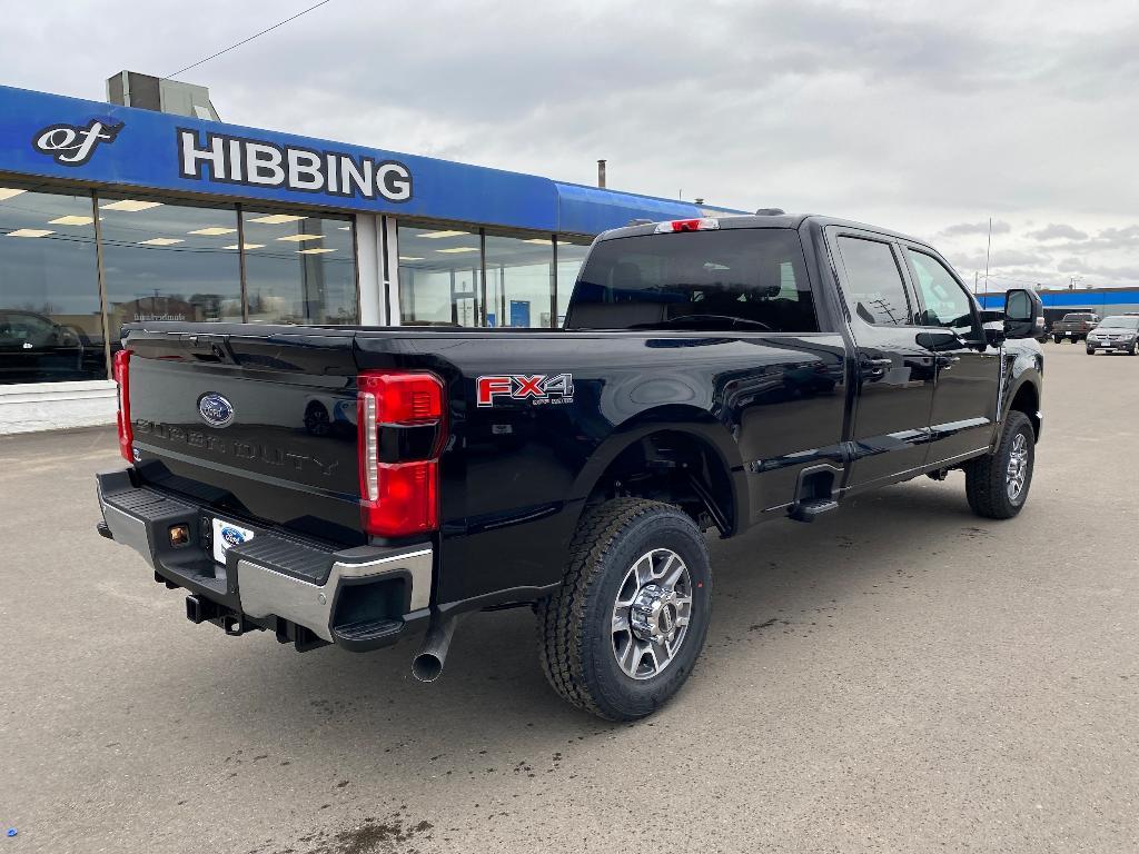 new 2025 Ford F-350 car, priced at $68,828