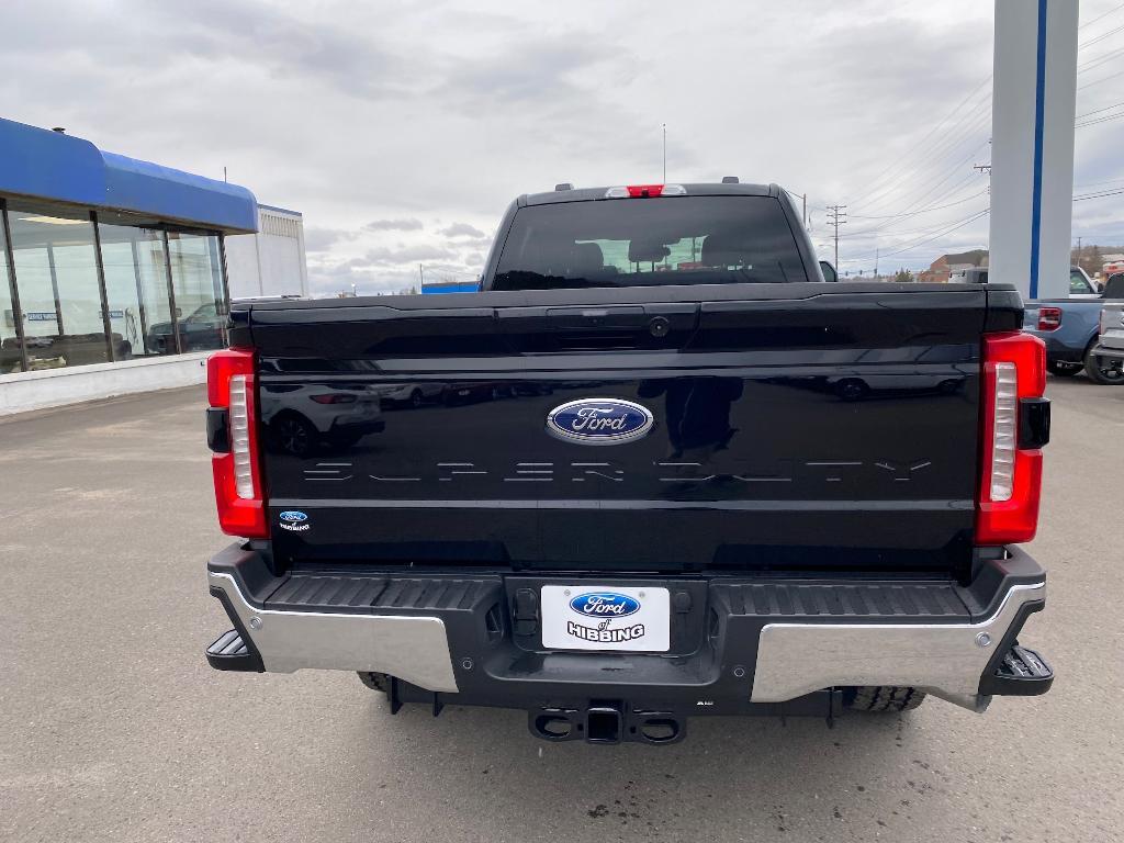 new 2025 Ford F-350 car, priced at $68,828