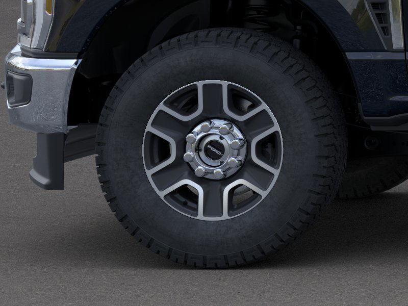 new 2025 Ford F-350 car, priced at $71,510