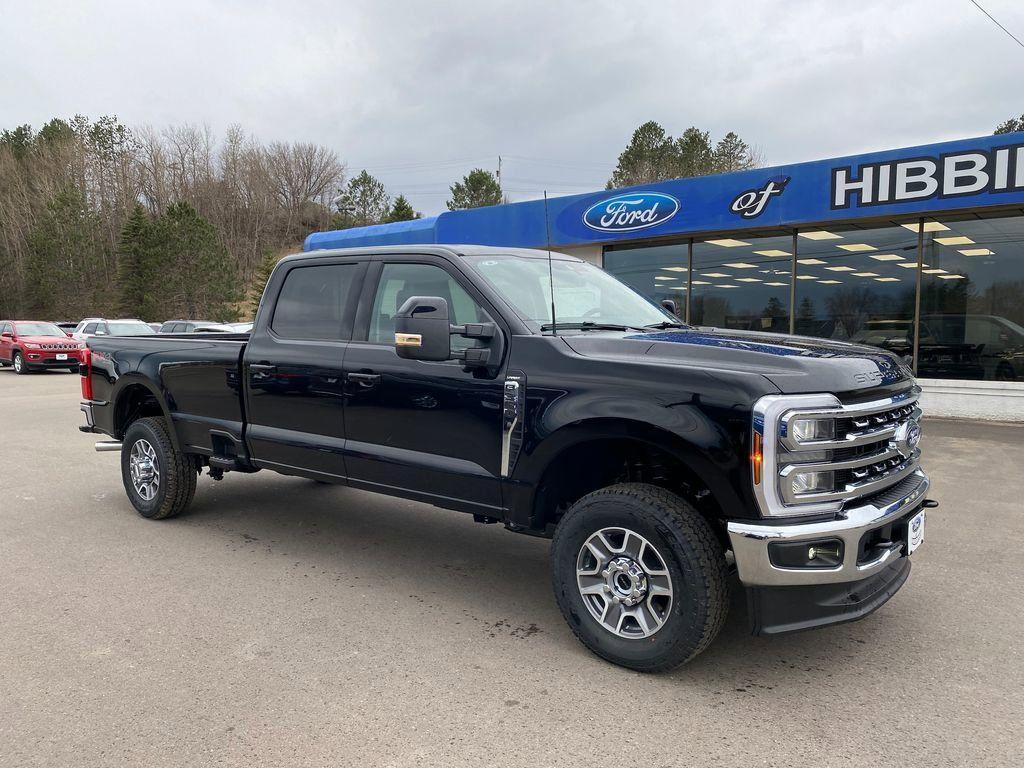 new 2025 Ford F-350 car, priced at $67,929