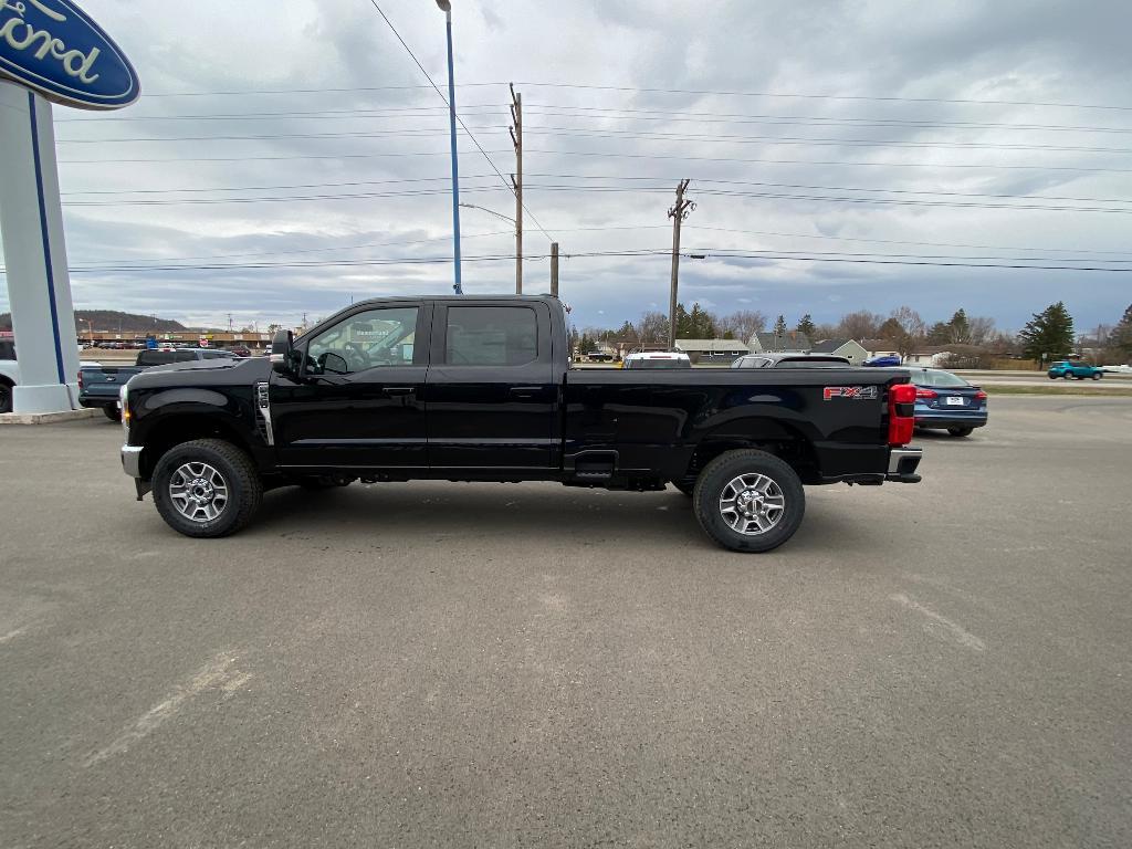 new 2025 Ford F-350 car, priced at $68,828