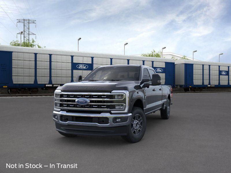 new 2025 Ford F-350 car, priced at $71,510