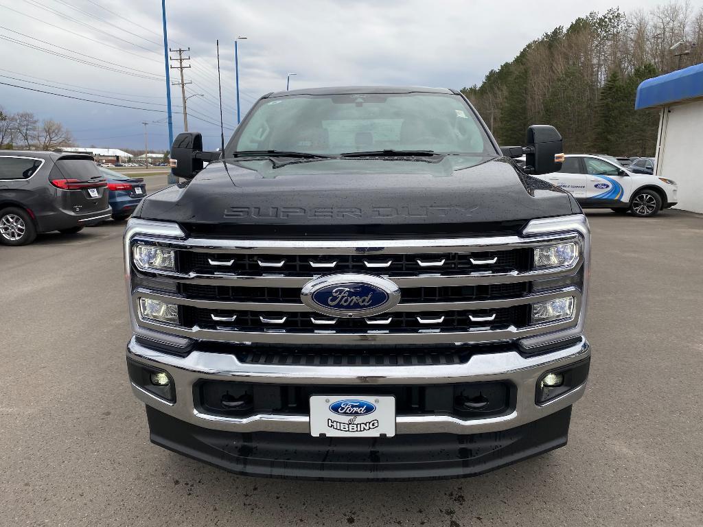 new 2025 Ford F-350 car, priced at $68,828