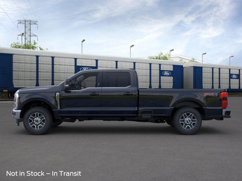 new 2025 Ford F-350 car, priced at $71,510
