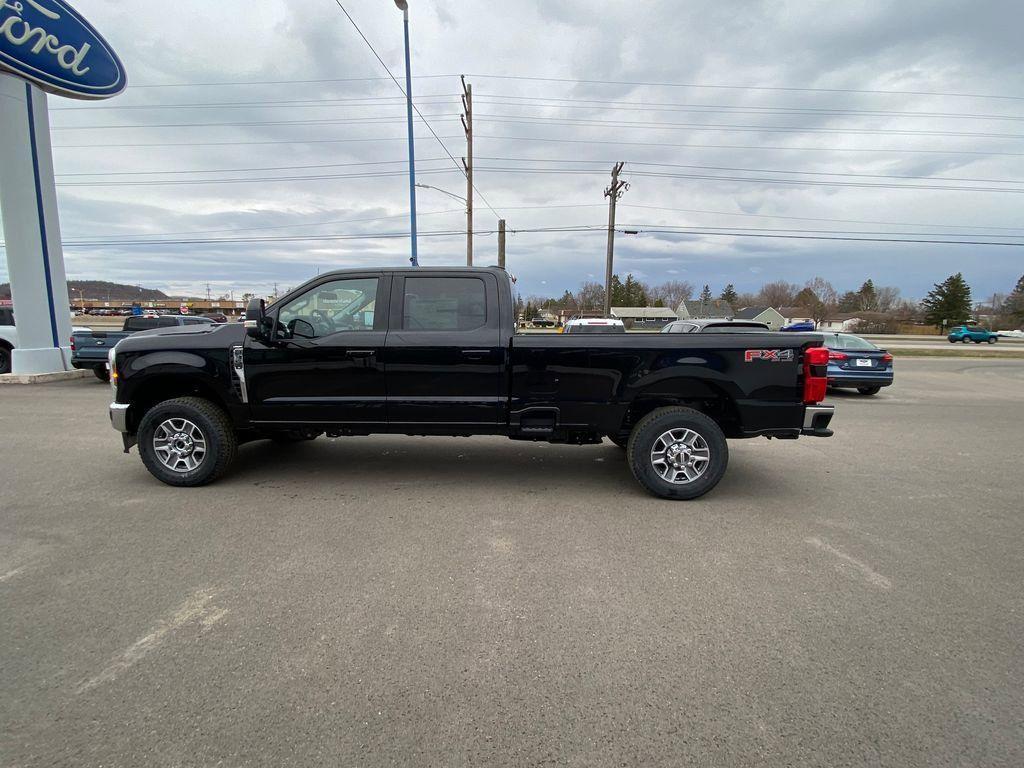 new 2025 Ford F-350 car, priced at $67,929