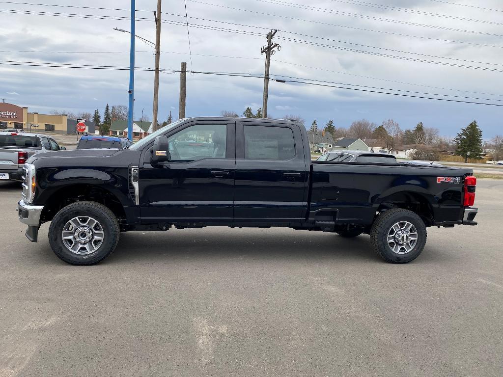 new 2025 Ford F-350 car, priced at $68,828