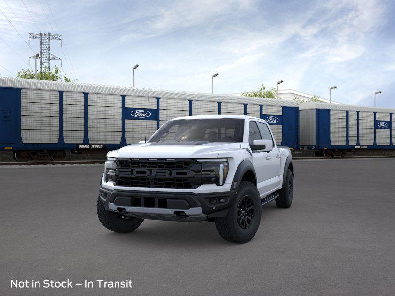 new 2025 Ford F-150 car, priced at $83,280