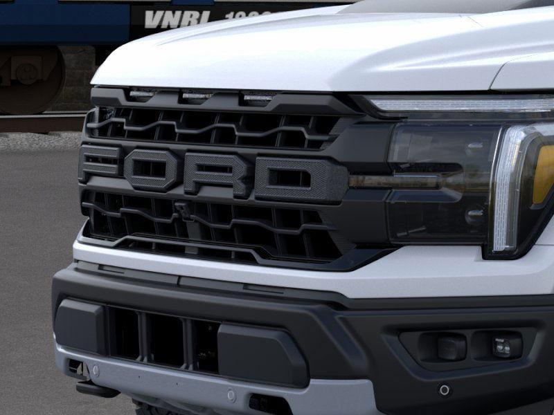 new 2025 Ford F-150 car, priced at $83,280