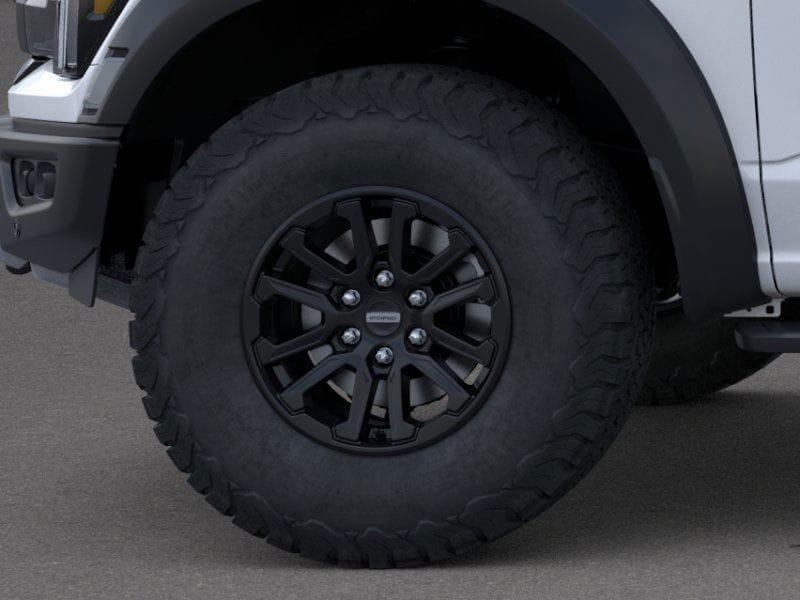 new 2025 Ford F-150 car, priced at $83,280