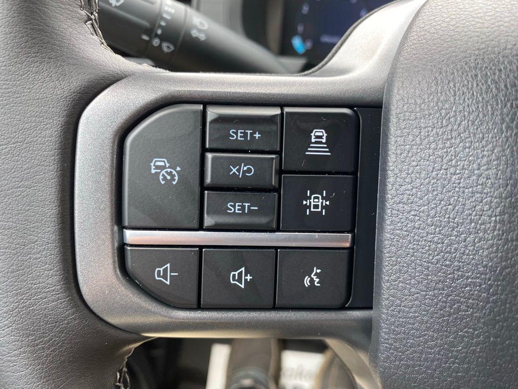new 2025 Ford F-150 car, priced at $59,061