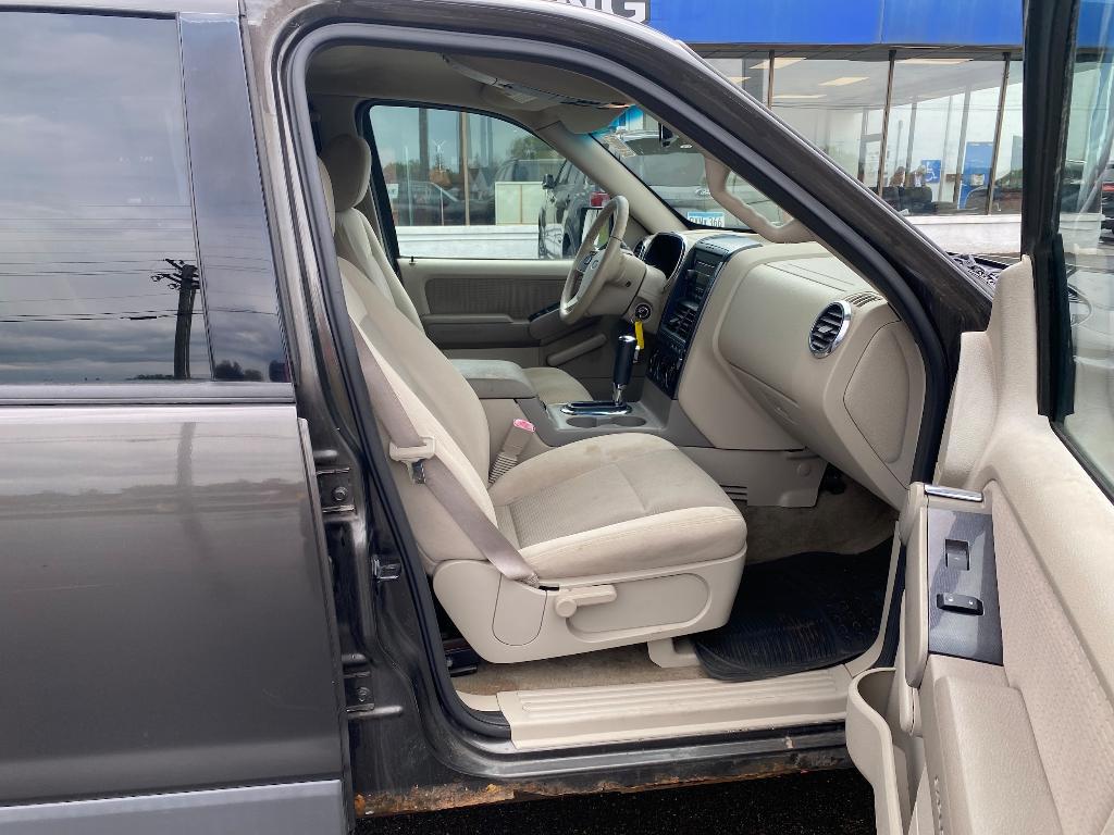 used 2006 Ford Explorer car, priced at $2,980