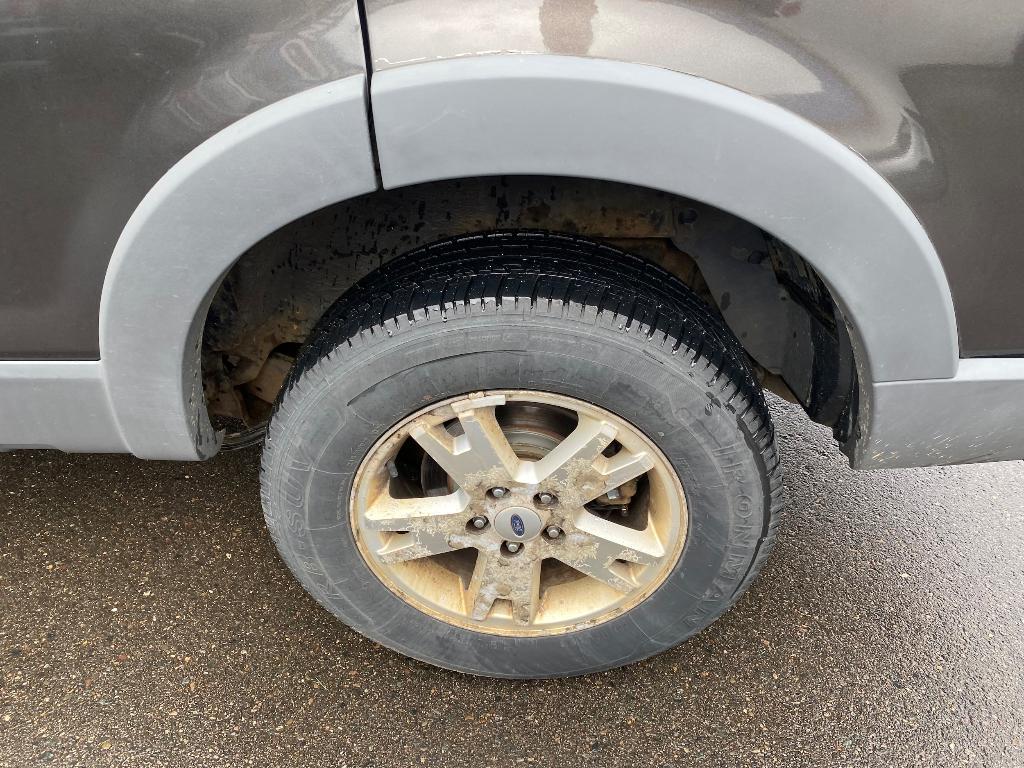 used 2006 Ford Explorer car, priced at $2,980