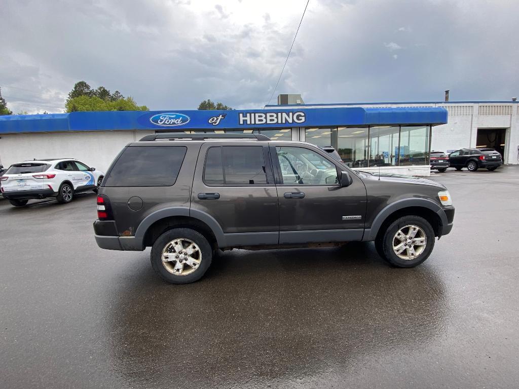 used 2006 Ford Explorer car, priced at $2,980