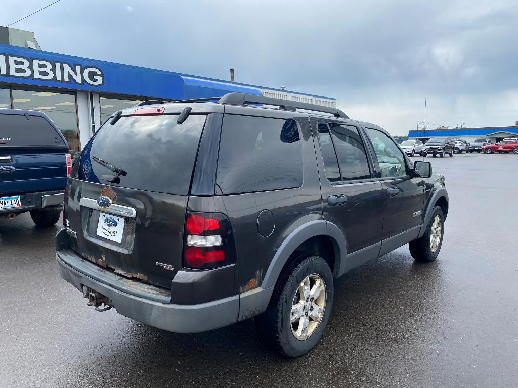 used 2006 Ford Explorer car, priced at $2,980