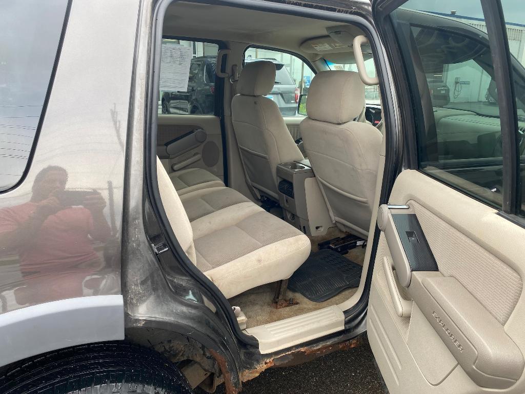 used 2006 Ford Explorer car, priced at $2,980