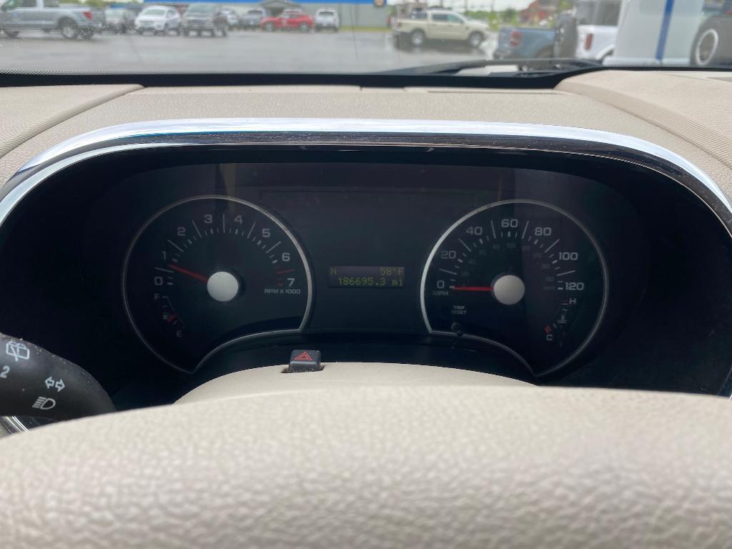used 2006 Ford Explorer car, priced at $2,980