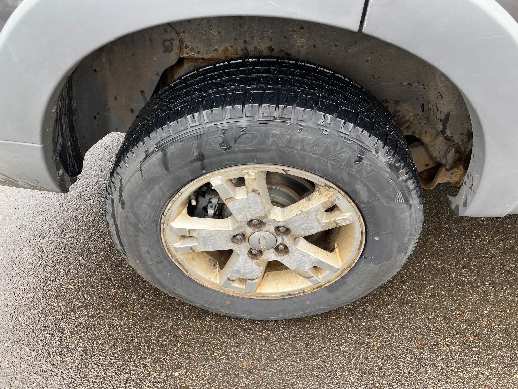 used 2006 Ford Explorer car, priced at $2,980