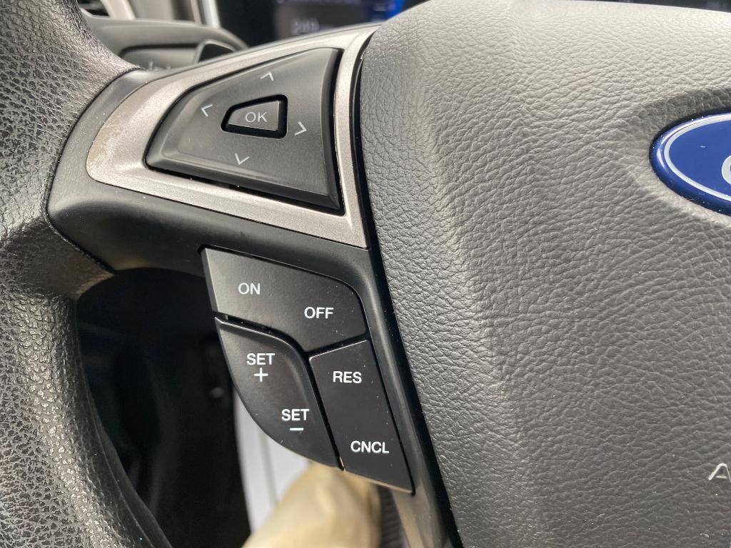 used 2019 Ford Fusion car, priced at $13,980