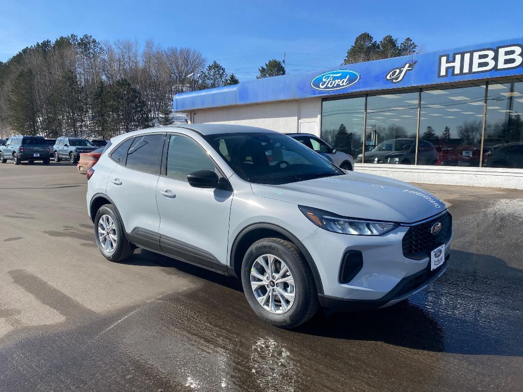 new 2025 Ford Escape car, priced at $32,187