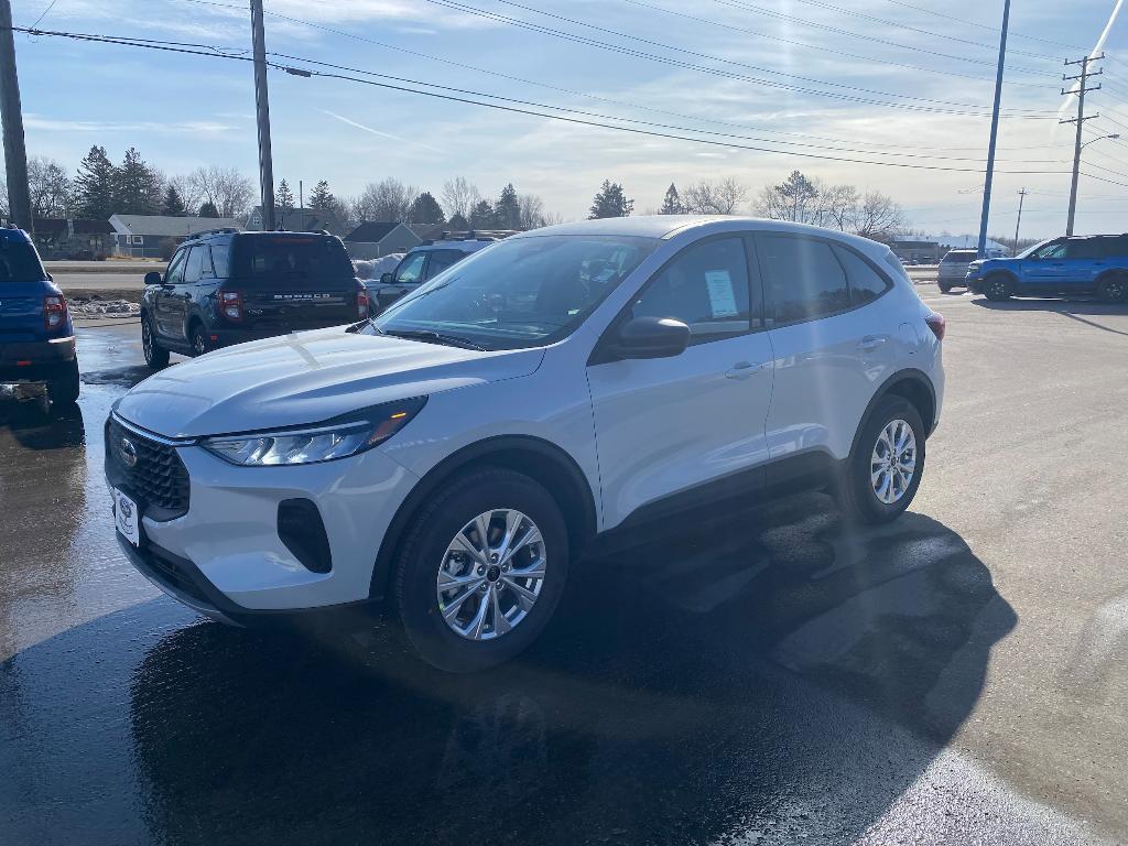 new 2025 Ford Escape car, priced at $33,449