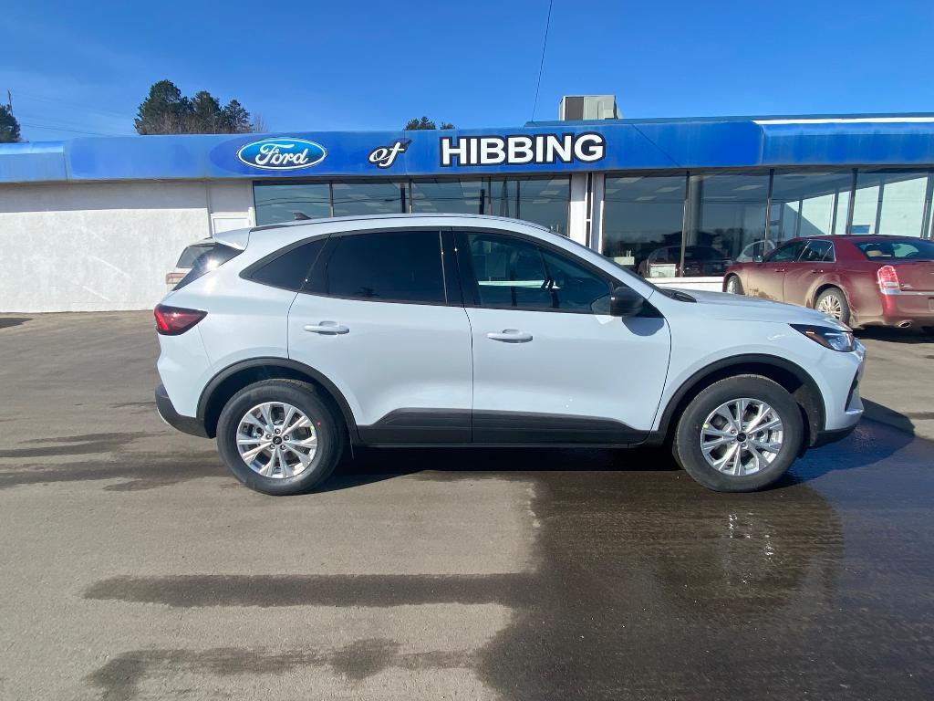 new 2025 Ford Escape car, priced at $33,449