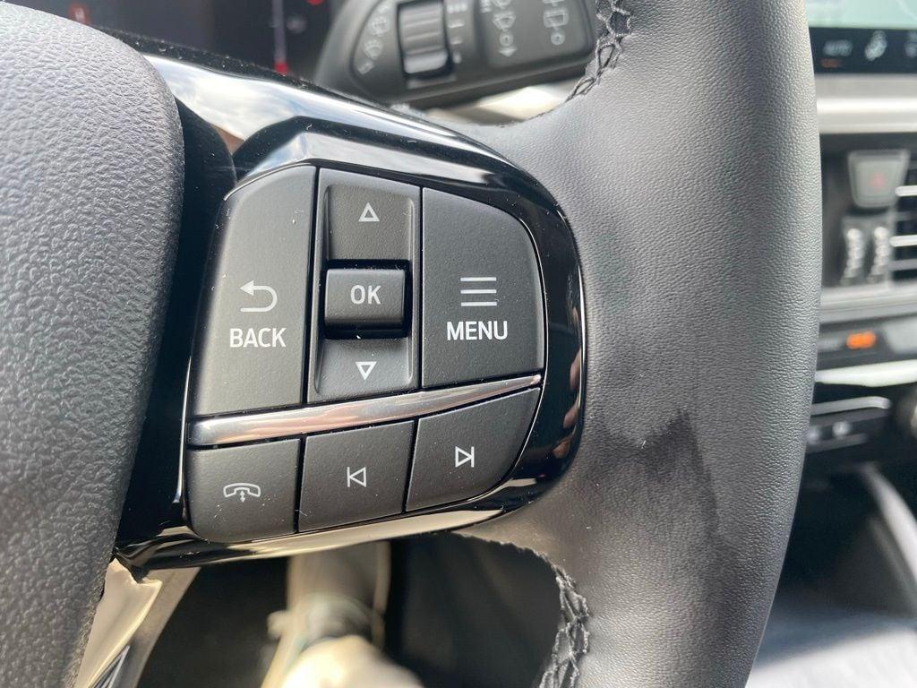 new 2025 Ford Escape car, priced at $29,847