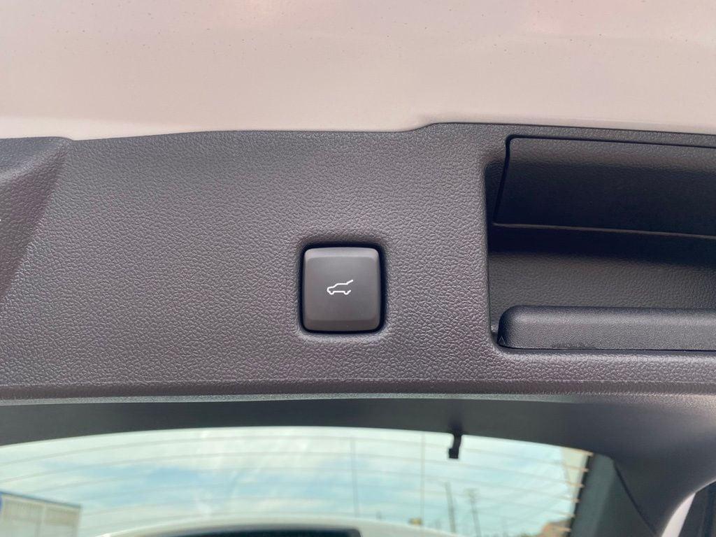 new 2025 Ford Escape car, priced at $29,847