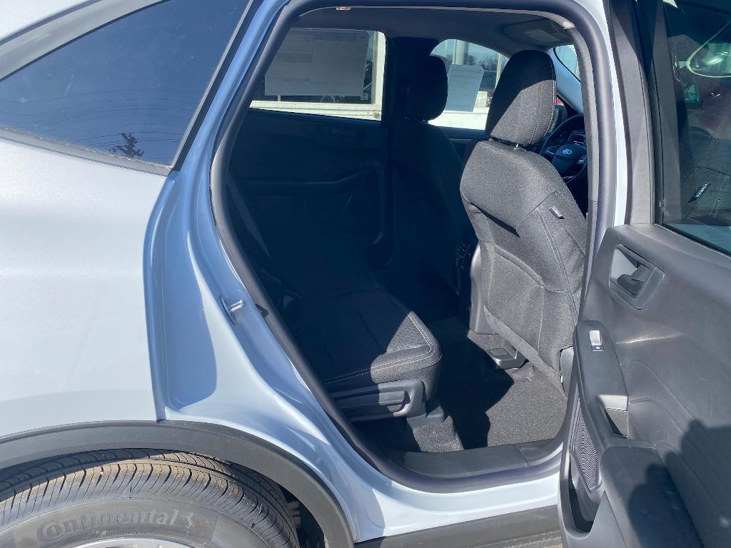 new 2025 Ford Escape car, priced at $33,449