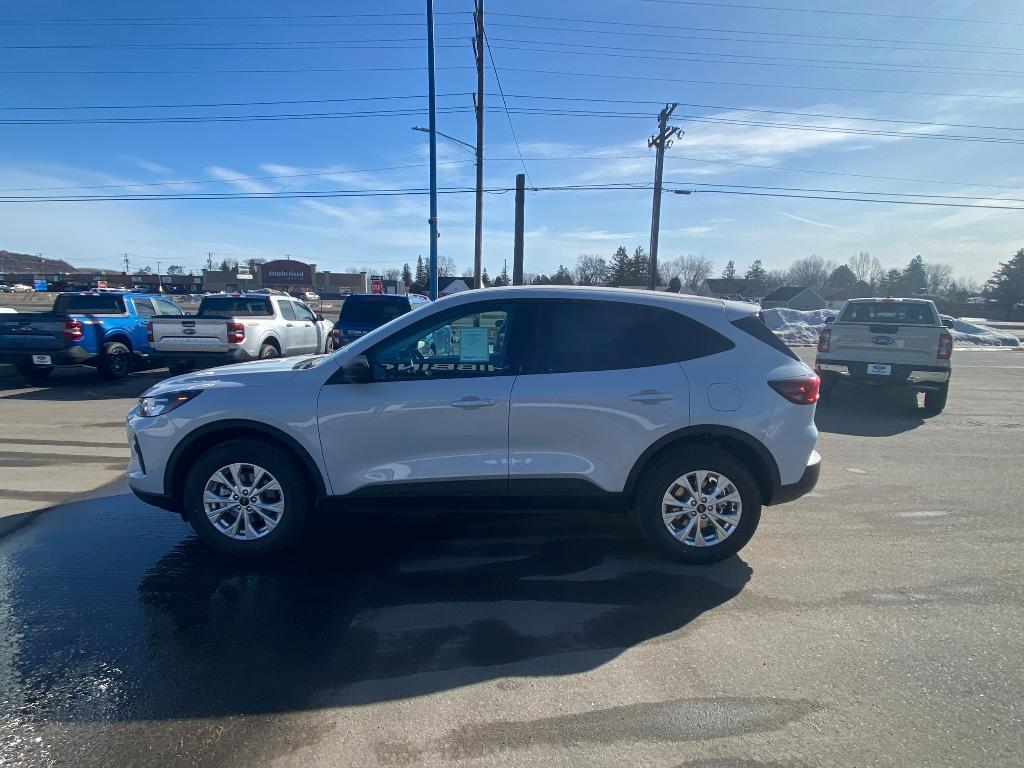 new 2025 Ford Escape car, priced at $32,187