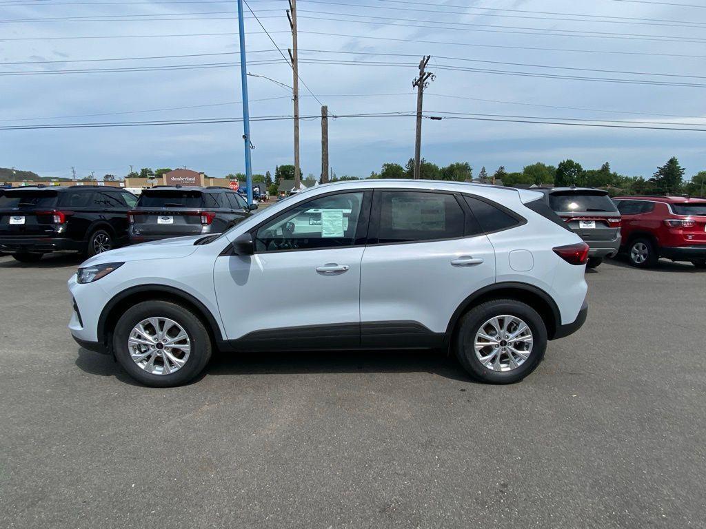new 2025 Ford Escape car, priced at $29,847