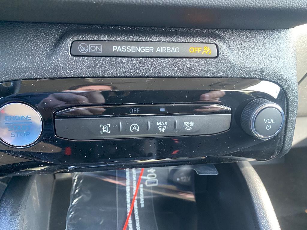 new 2025 Ford Escape car, priced at $33,449