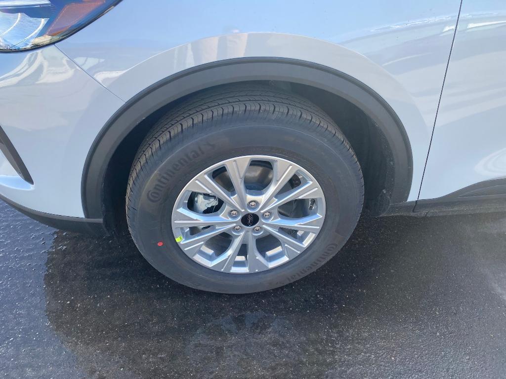 new 2025 Ford Escape car, priced at $32,187