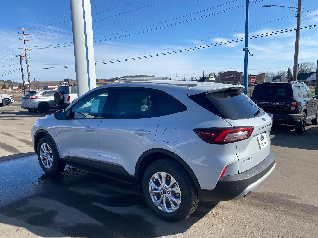 new 2025 Ford Escape car, priced at $33,449
