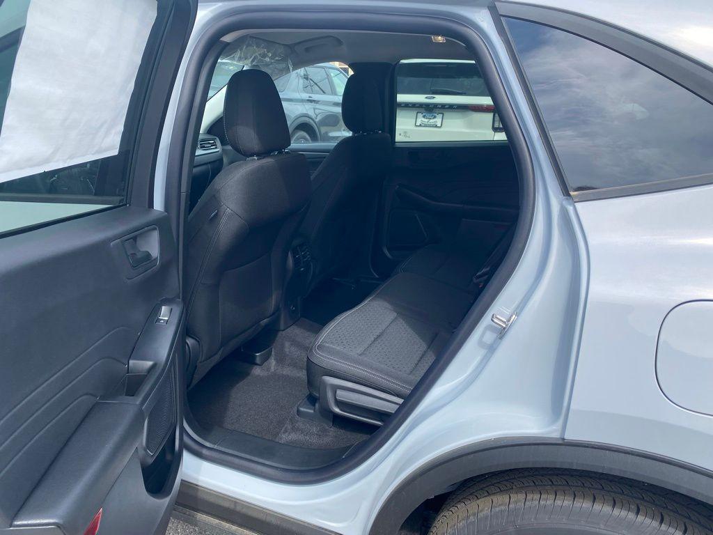 new 2025 Ford Escape car, priced at $29,847