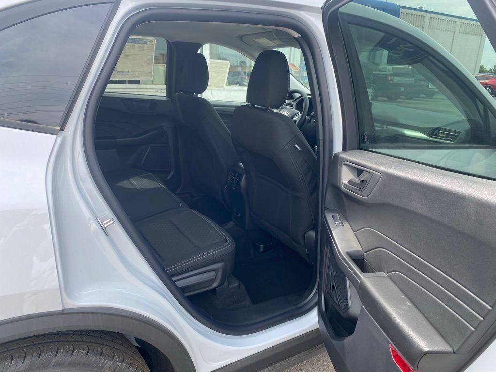 new 2025 Ford Escape car, priced at $29,847
