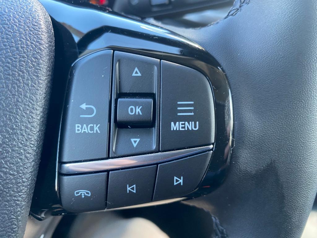 new 2025 Ford Escape car, priced at $33,449