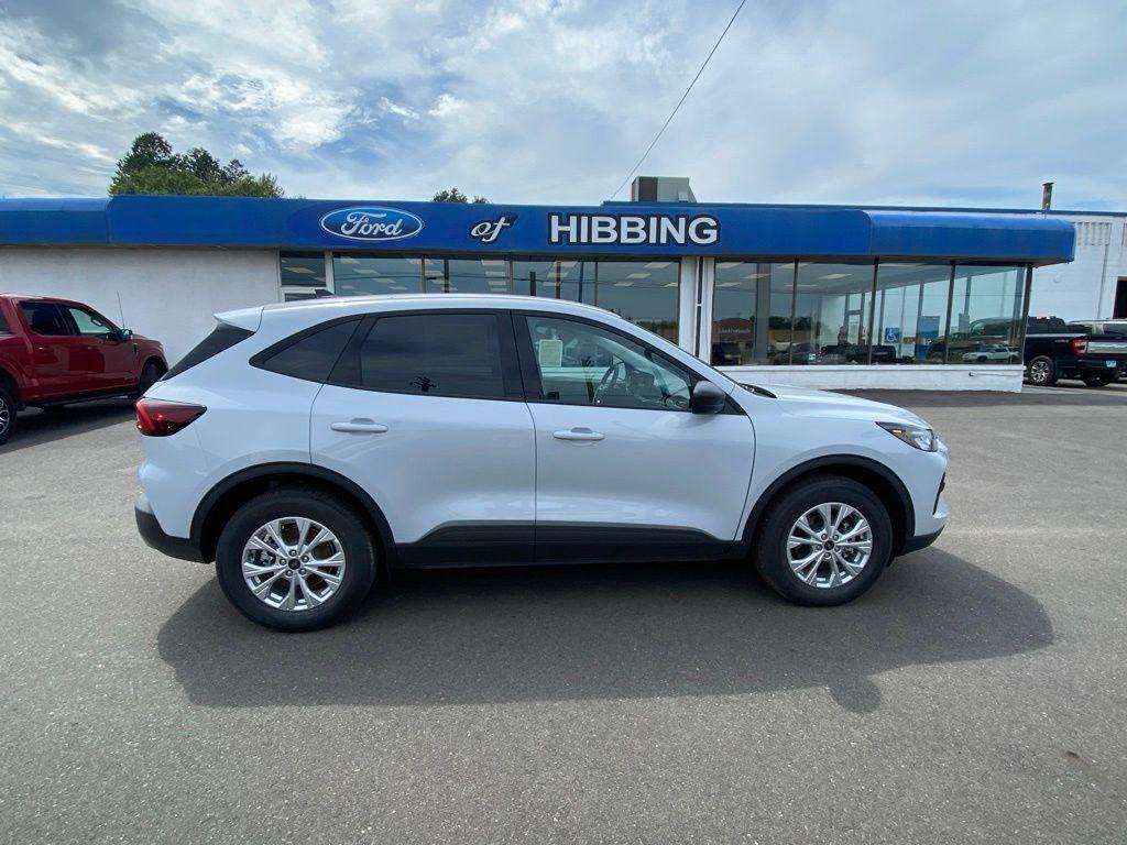 new 2025 Ford Escape car, priced at $29,847