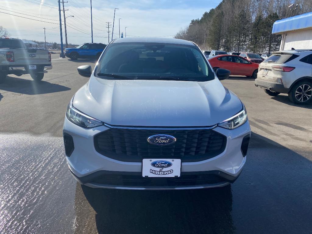 new 2025 Ford Escape car, priced at $33,449