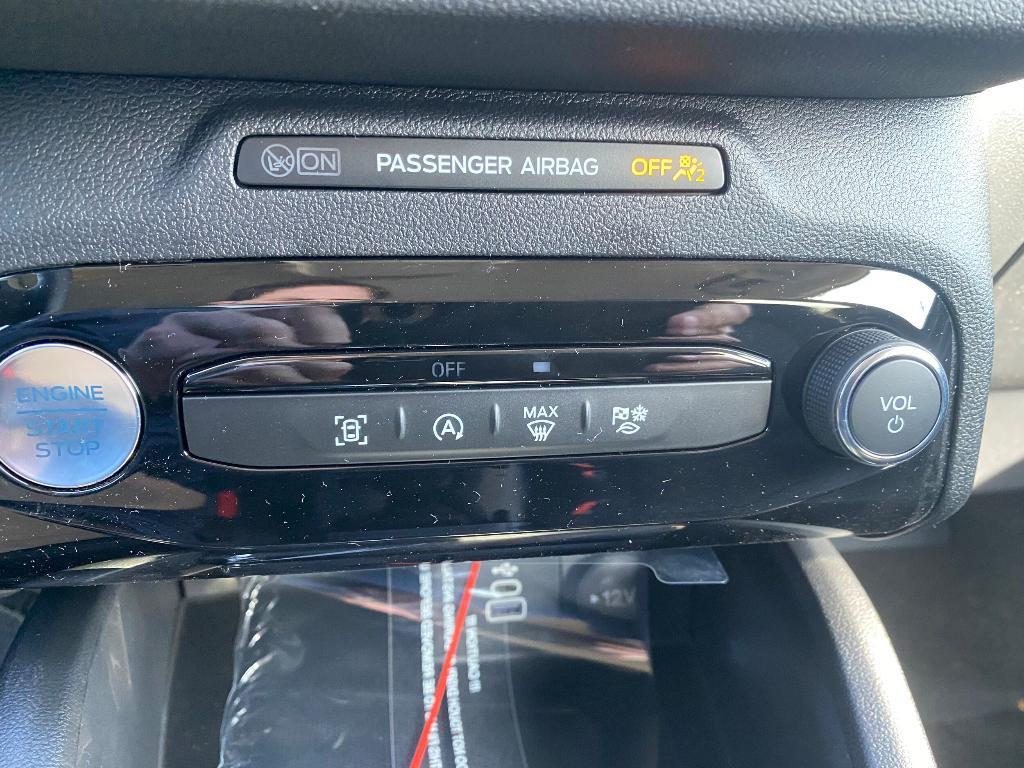 new 2025 Ford Escape car, priced at $32,187